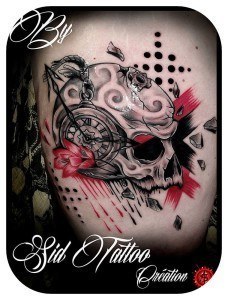 Sid Tattoo_resultat