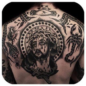 Austin Mapples Tattoo_resultat