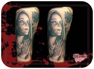 Snatch Tattoo_resultat