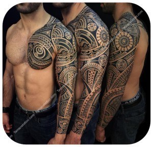 Te Mana Tattoo_resultat