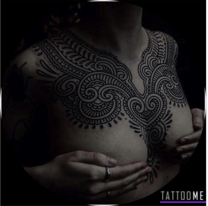 Guy le Tatooer TattooMe