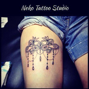 Neko Tattoo Studio