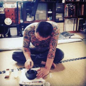 Honda Tsuyoshi blog TattooMe 03