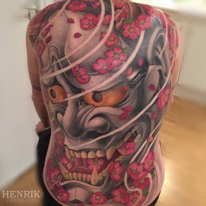 henrik tattoo