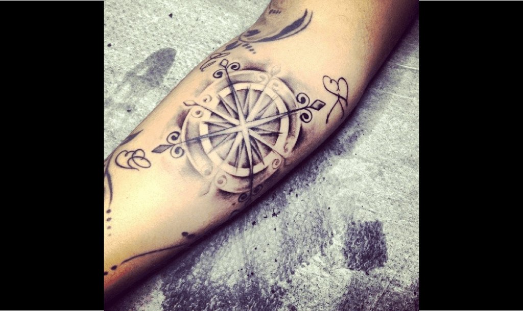 tatouage-boussole-illustrations-et-significations