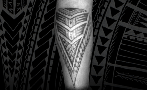 Tatoueur Samoa specialiste