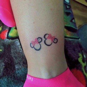 mignon tatouage enfant