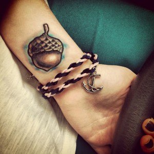 tatouage symbole