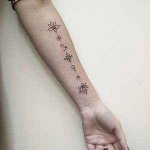 tatouage dessin symbole