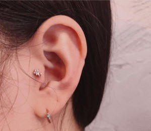 TRAGUS